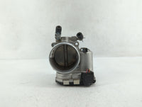 2015-2019 Hyundai Sonata Throttle Body P/N:35100-2G600 Fits Fits 2015 2016 2017 2018 2019 2020 2021 OEM Used Auto Parts - Oe
