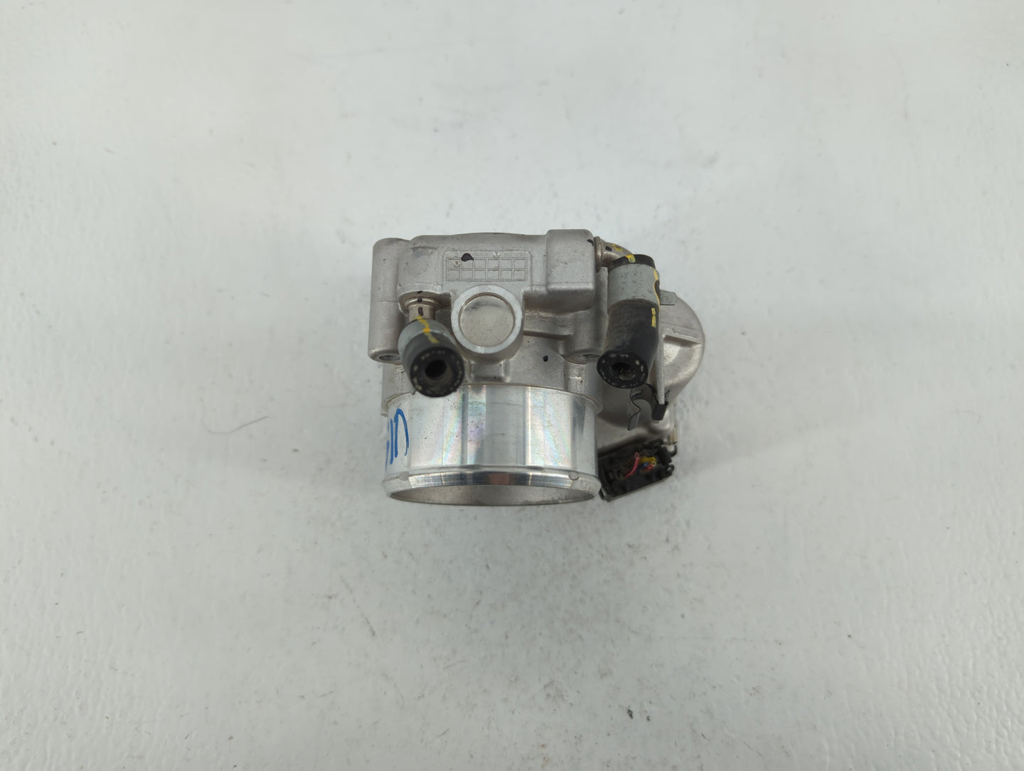 2015-2019 Hyundai Sonata Throttle Body P/N:35100-2G600 Fits Fits 2015 2016 2017 2018 2019 2020 2021 OEM Used Auto Parts - Oe