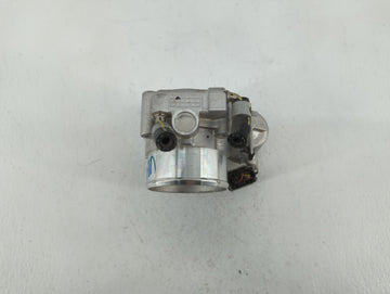 2015-2019 Hyundai Sonata Throttle Body P/N:35100-2G600 Fits Fits 2015 2016 2017 2018 2019 2020 2021 OEM Used Auto Parts