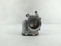 2015-2019 Hyundai Sonata Throttle Body P/N:35100-2G600 Fits Fits 2015 2016 2017 2018 2019 2020 2021 OEM Used Auto Parts - Oe