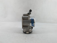 2015-2019 Hyundai Sonata Throttle Body P/N:35100-2G600 Fits Fits 2015 2016 2017 2018 2019 2020 2021 OEM Used Auto Parts - Oe