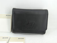 2017 Hyundai Sonata Owners Manual Book Guide OEM Used Auto Parts - Oemusedautoparts1.com