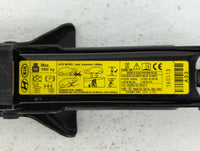 2017 Hyundai Sonata Spare Scissor Car Jack 415005 - Oemusedautoparts1.com