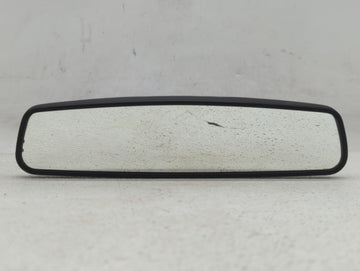 2011-2019 Hyundai Sonata Interior Rear View Mirror Replacement OEM P/N:E8011083 E11026137 Fits OEM Used Auto Parts - Oemused