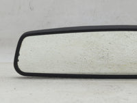 2011-2019 Hyundai Sonata Interior Rear View Mirror Replacement OEM P/N:E8011083 E11026137 Fits OEM Used Auto Parts - Oemused