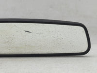 2011-2019 Hyundai Sonata Interior Rear View Mirror Replacement OEM P/N:E8011083 E11026137 Fits OEM Used Auto Parts - Oemused