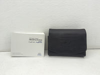 2017 Hyundai Sonata Owners Manual Book Guide OEM Used Auto Parts - Oemusedautoparts1.com