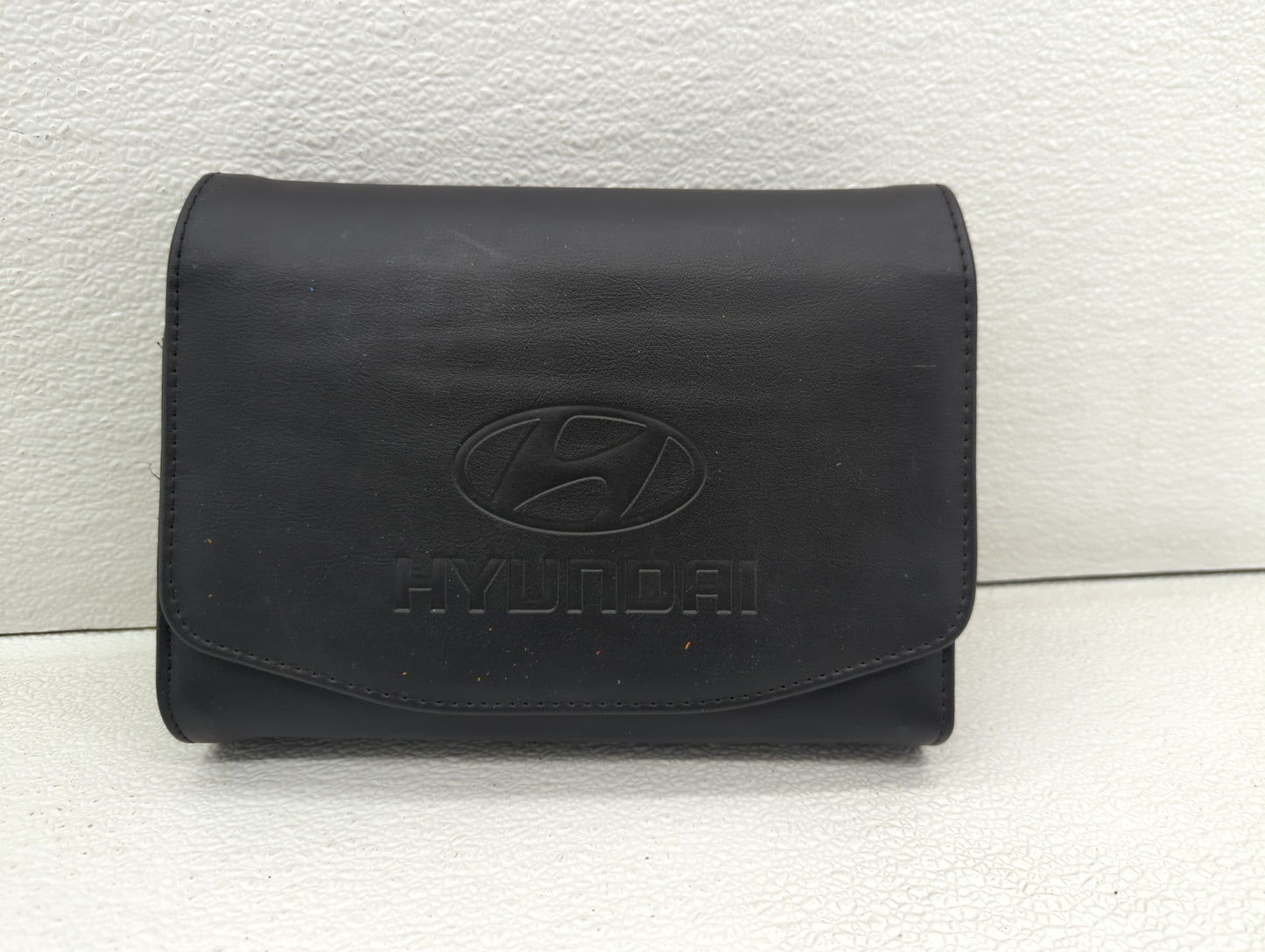 2017 Hyundai Sonata Owners Manual Book Guide OEM Used Auto Parts - Oemusedautoparts1.com