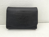 2017 Hyundai Sonata Owners Manual Book Guide OEM Used Auto Parts - Oemusedautoparts1.com