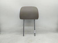 2017 Hyundai Sonata Headrest Head Rest Rear Seat Fits OEM Used Auto Parts - Oemusedautoparts1.com