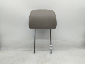 2017 Hyundai Sonata Headrest Head Rest Rear Seat Fits OEM Used Auto Parts - Oemusedautoparts1.com