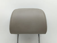 2017 Hyundai Sonata Headrest Head Rest Rear Seat Fits OEM Used Auto Parts - Oemusedautoparts1.com