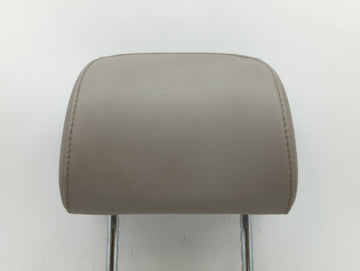 2017 Hyundai Sonata Headrest Head Rest Rear Seat Fits OEM Used Auto Parts