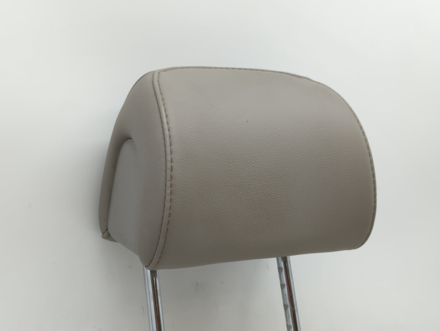 2017 Hyundai Sonata Headrest Head Rest Rear Seat Fits OEM Used Auto Parts - Oemusedautoparts1.com