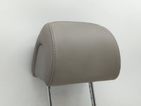 2017 Hyundai Sonata Headrest Head Rest Rear Seat Fits OEM Used Auto Parts - Oemusedautoparts1.com