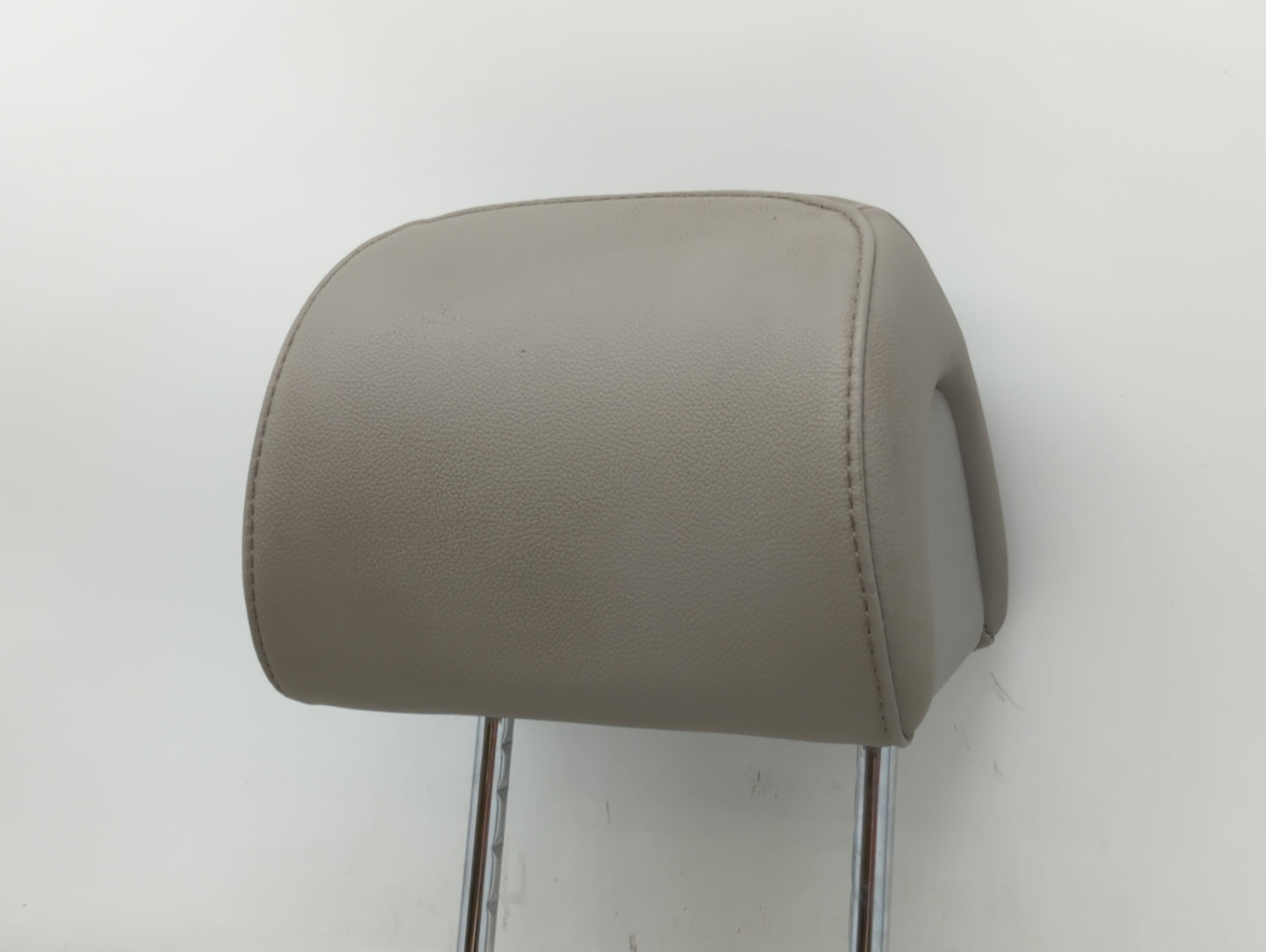 2017 Hyundai Sonata Headrest Head Rest Rear Seat Fits OEM Used Auto Parts - Oemusedautoparts1.com