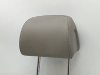 2017 Hyundai Sonata Headrest Head Rest Rear Seat Fits OEM Used Auto Parts - Oemusedautoparts1.com