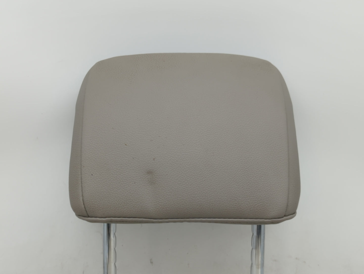 2017 Hyundai Sonata Headrest Head Rest Rear Seat Fits OEM Used Auto Parts - Oemusedautoparts1.com