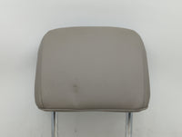 2017 Hyundai Sonata Headrest Head Rest Rear Seat Fits OEM Used Auto Parts - Oemusedautoparts1.com