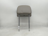 2017 Hyundai Sonata Headrest Head Rest Rear Seat Fits OEM Used Auto Parts - Oemusedautoparts1.com
