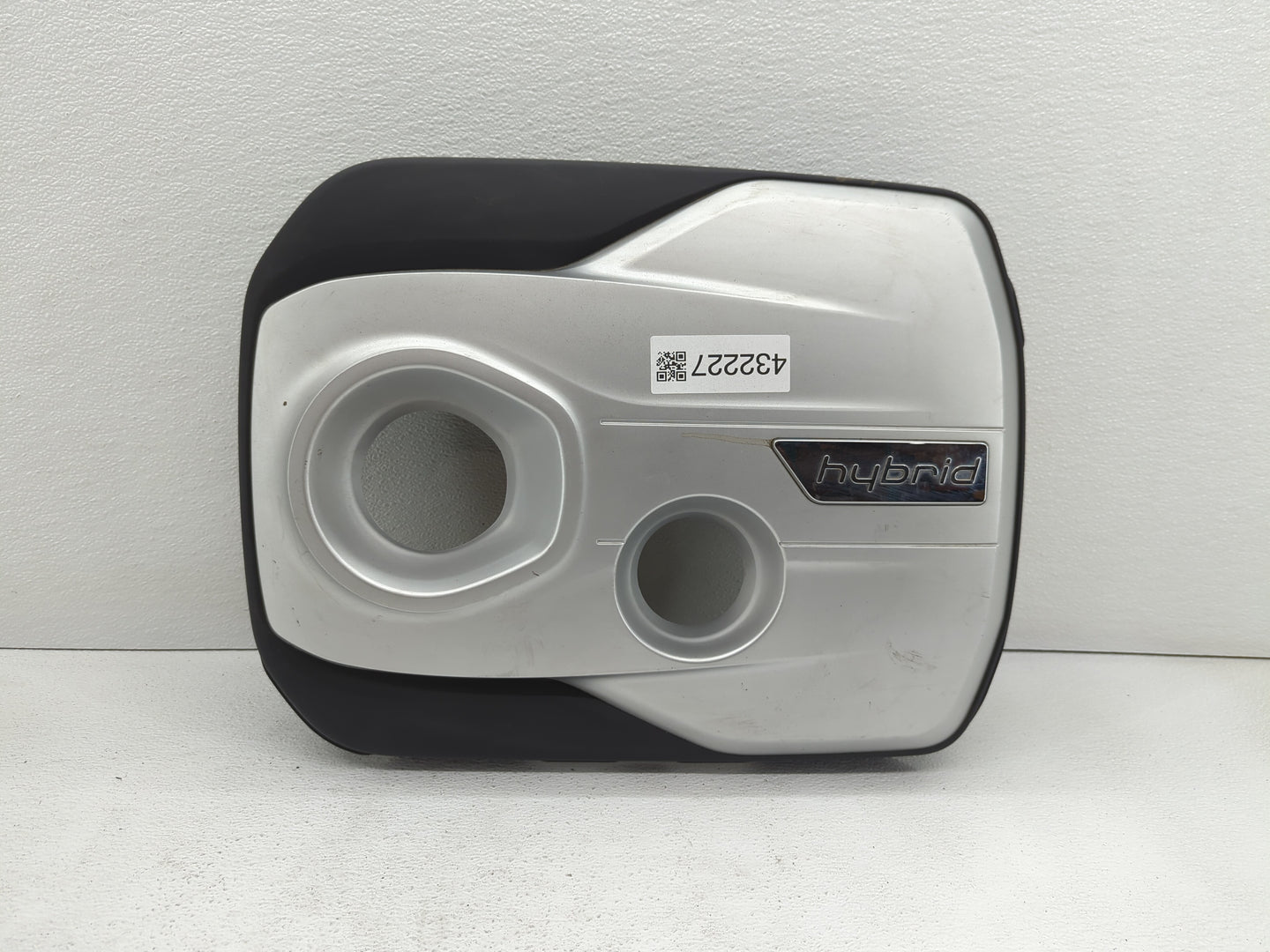 2017 Hyundai Sonata Engine Cover - Oemusedautoparts1.com