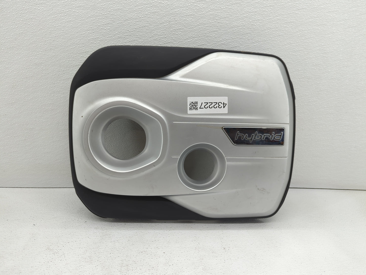 2017 Hyundai Sonata Engine Cover - Oemusedautoparts1.com