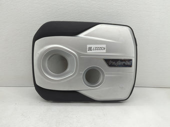compare product 2017 Hyundai Sonata Engine Cover