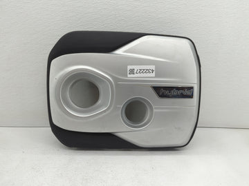 2017 Hyundai Sonata Engine Cover - Oemusedautoparts1.com