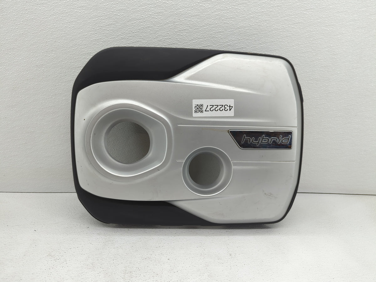 2017 Hyundai Sonata Engine Cover 432227 - Oemusedautoparts1.com