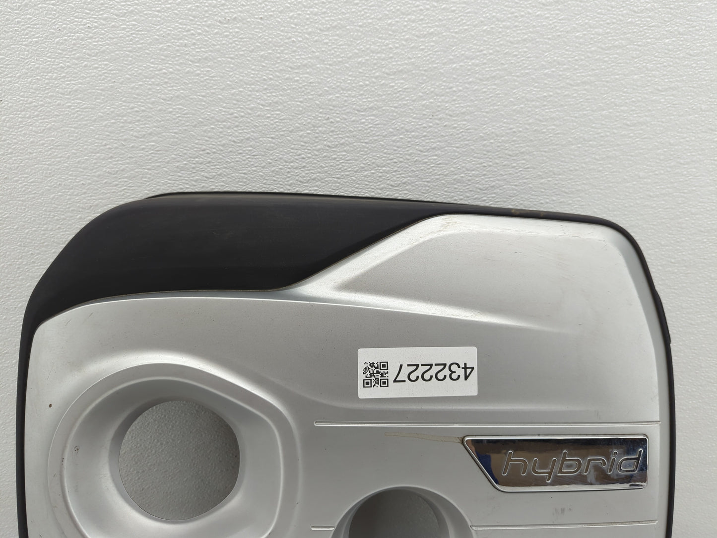 2017 Hyundai Sonata Engine Cover - Oemusedautoparts1.com