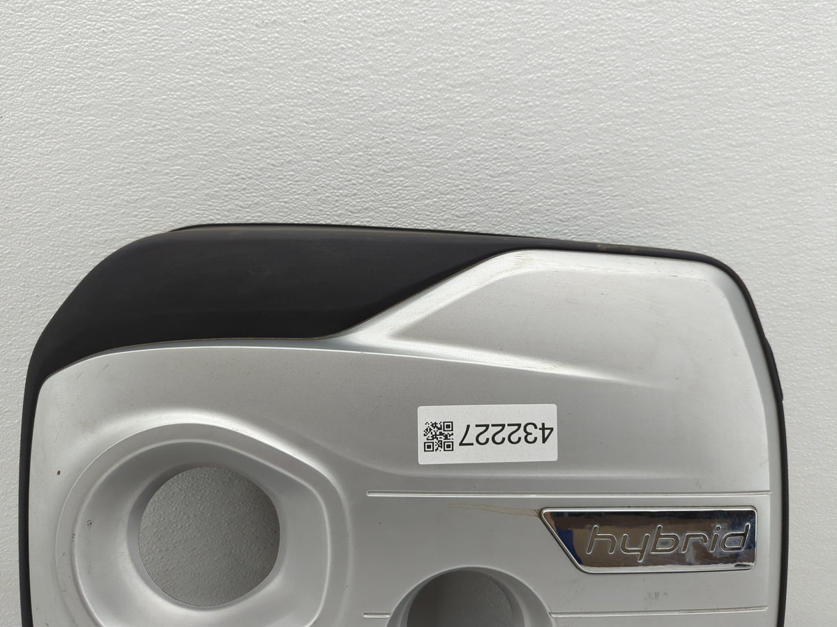2017 Hyundai Sonata Engine Cover 432227 - Oemusedautoparts1.com