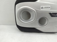 2017 Hyundai Sonata Engine Cover - Oemusedautoparts1.com