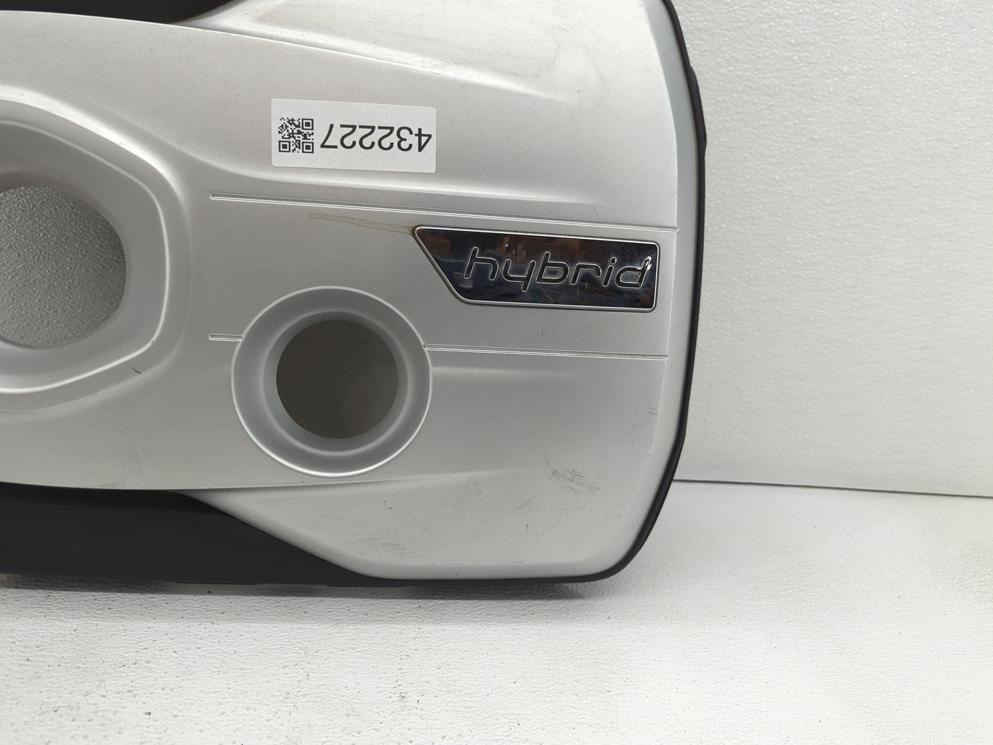 2017 Hyundai Sonata Engine Cover - Oemusedautoparts1.com
