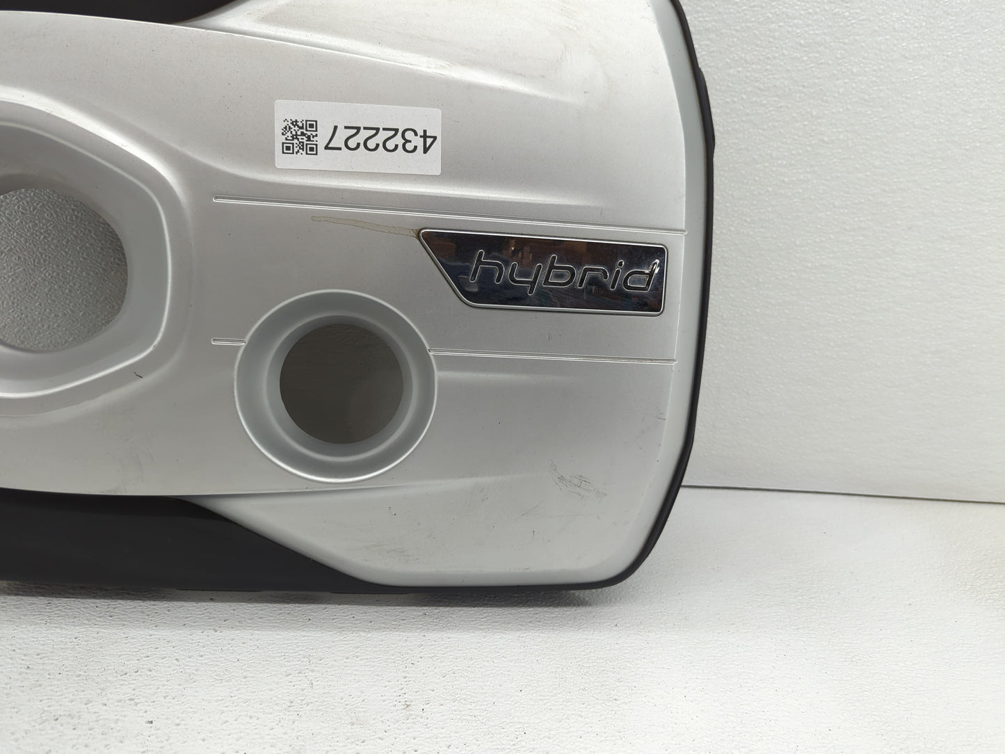 2017 Hyundai Sonata Engine Cover - Oemusedautoparts1.com