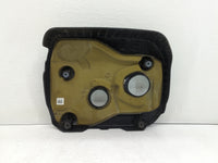 2017 Hyundai Sonata Engine Cover - Oemusedautoparts1.com