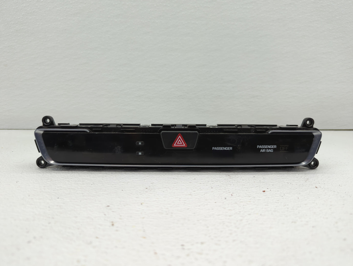 2017 Hyundai Sonata Hazard Switch 94510-c1500 - Oemusedautoparts1.com