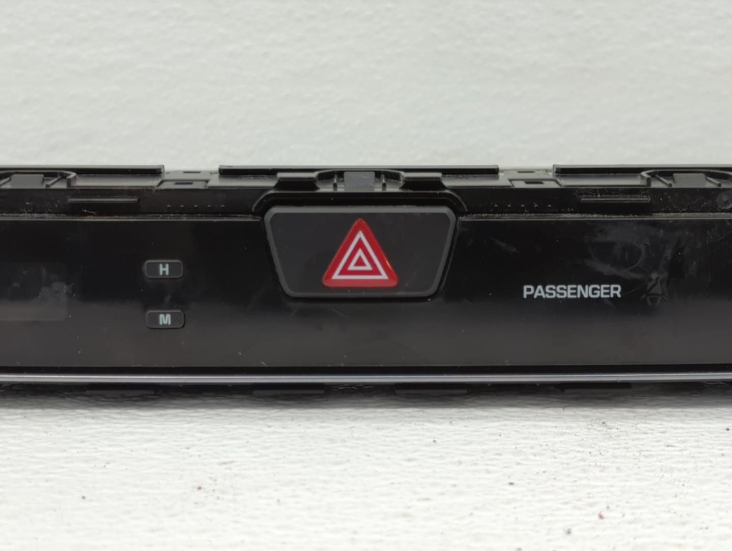 2017 Hyundai Sonata Hazard Switch 94510-c1500 - Oemusedautoparts1.com