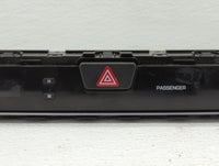 2017 Hyundai Sonata Hazard Switch 94510-c1500 - Oemusedautoparts1.com
