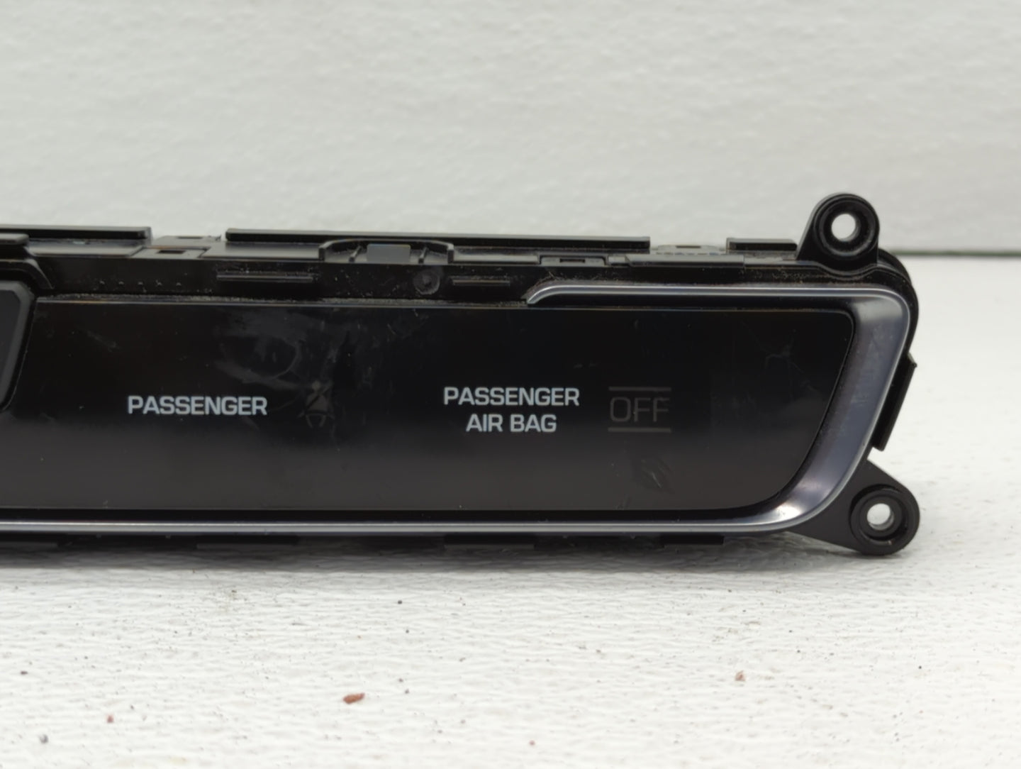 2017 Hyundai Sonata Hazard Switch 94510-c1500 - Oemusedautoparts1.com