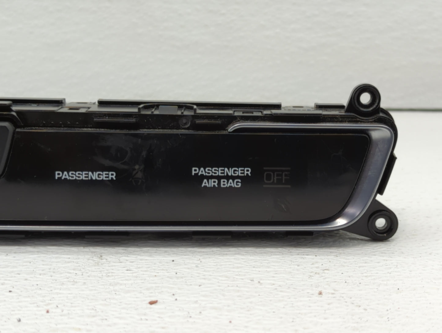 2017 Hyundai Sonata Hazard Switch 94510-c1500 - Oemusedautoparts1.com