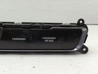 2017 Hyundai Sonata Hazard Switch 94510-c1500 - Oemusedautoparts1.com