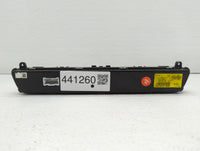 2017 Hyundai Sonata Hazard Switch 94510-c1500 - Oemusedautoparts1.com