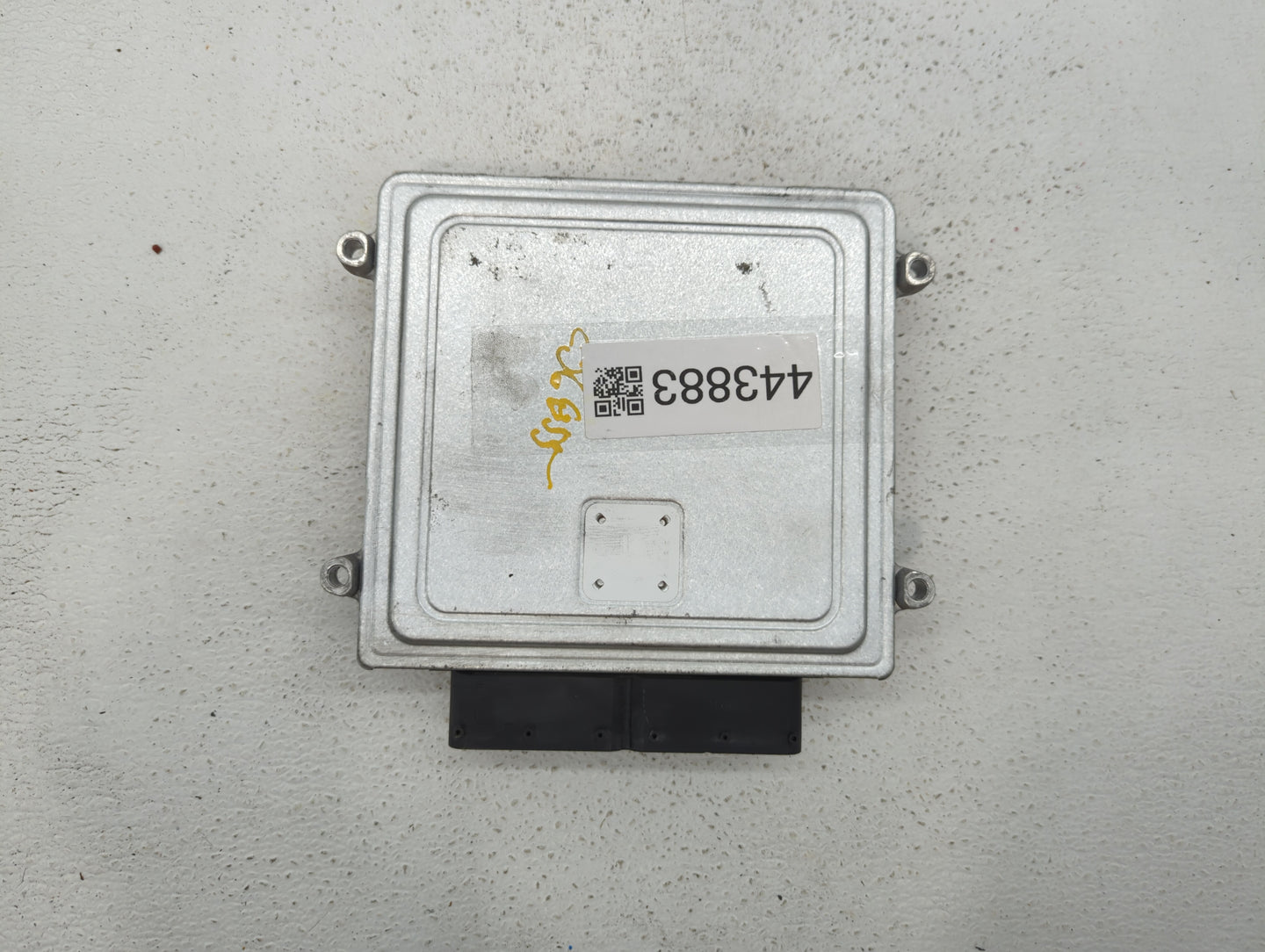 2015-2017 Hyundai Sonata PCM Engine Control Computer ECU ECM PCU OEM P/N:39111-2GGK5 39101-2GGK5 Fits Fits 2015 2016 2017 OE