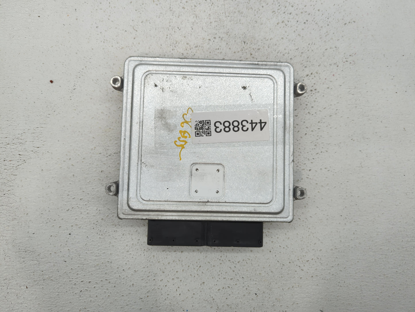 2015-2017 Hyundai Sonata PCM Engine Control Computer ECU ECM PCU OEM P/N:39111-2GGK5 39101-2GGK5 Fits Fits 2015 2016 2017 OE