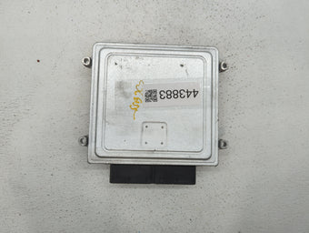 compare product 2015-2017 Hyundai Sonata PCM Engine Control Computer ECU ECM PCU OEM P/N:39111-2GGK5 39101-2GGK5 Fits Fits 2015 2016 2017 OEM Used Auto Parts
