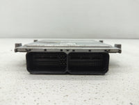 2015-2017 Hyundai Sonata PCM Engine Control Computer ECU ECM PCU OEM P/N:39111-2GGK5 39101-2GGK5 Fits Fits 2015 2016 2017 OE