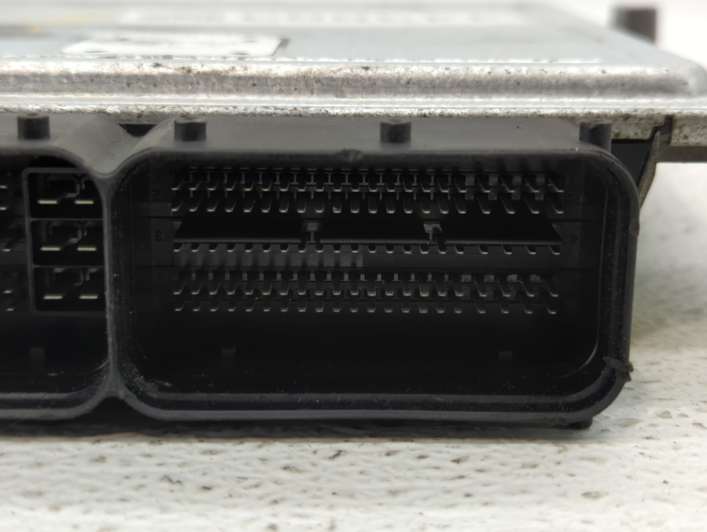 2015-2017 Hyundai Sonata PCM Engine Control Computer ECU ECM PCU OEM P/N:39111-2GGK5 39101-2GGK5 Fits Fits 2015 2016 2017 OE