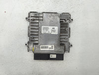 2015-2017 Hyundai Sonata PCM Engine Control Computer ECU ECM PCU OEM P/N:39111-2GGK5 39101-2GGK5 Fits Fits 2015 2016 2017 OE
