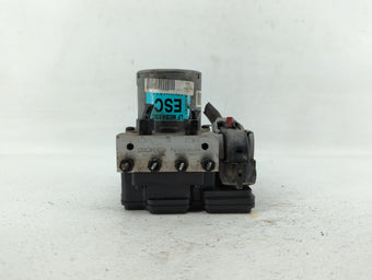 compare product 2015-2017 Hyundai Sonata ABS Pump Control Module Replacement P/N:58920-C2201 61589-45100, 58920-C2200 Fits Fits 2015 2016 2017 OEM Used Auto Parts