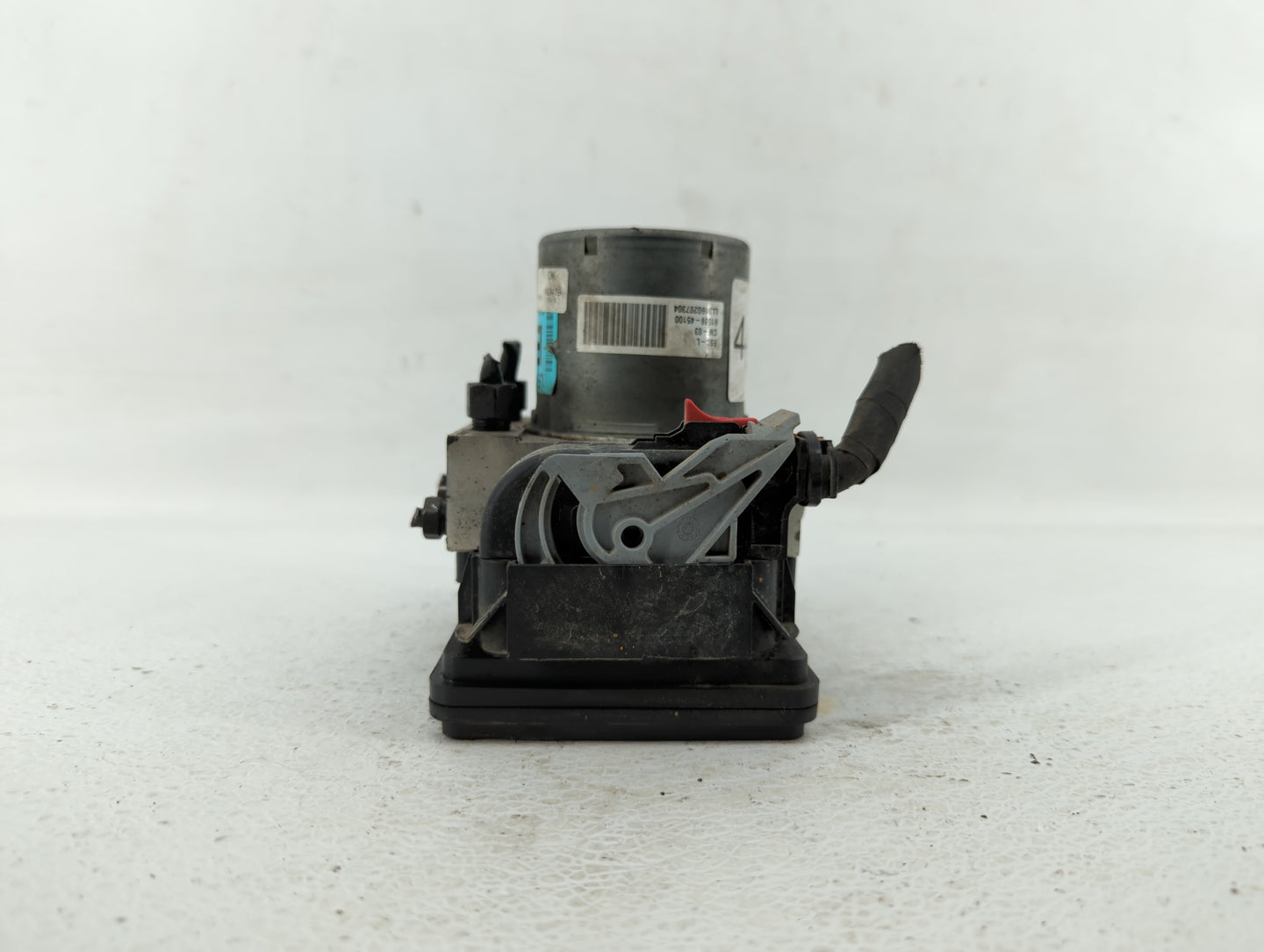 2015-2017 Hyundai Sonata ABS Pump Control Module Replacement P/N:58920-C2201 61589-45100, 58920-C2200 Fits Fits 2015 2016 20